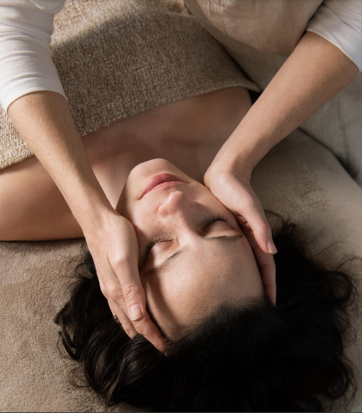 Rituel botanique de saison image